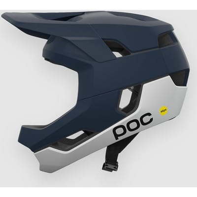 POC Otocon Race MIPS Helmet blauw