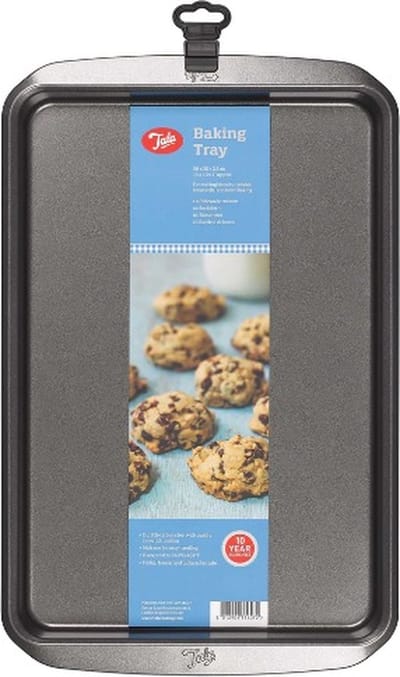 Bakplaat, 48 x 28 cm, Non-Stick - Tala | Everyday