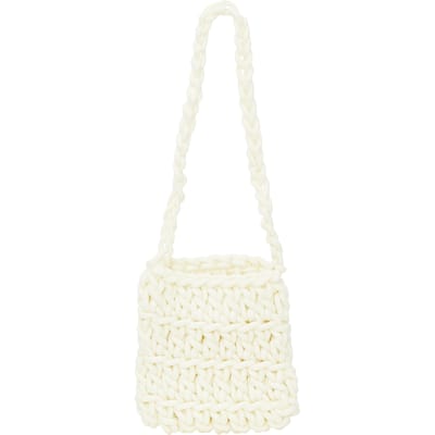 FELIPA Handtas Dames wolwit
