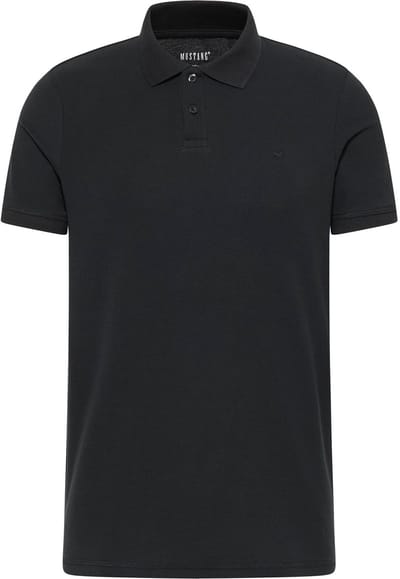 Mustang Poloshirt Style Palco