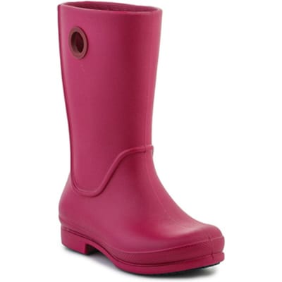 Regenlaarzen Crocs Domyślna nazwa