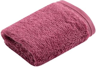 Vossen Gastendoekje Vegan Life 40x60 - Blackberry