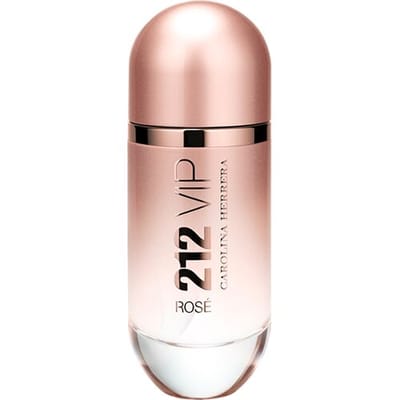 Carolina Herrera, 212 VIP Rose, Eau De Parfum, Voor Vrouwen, 80 ml