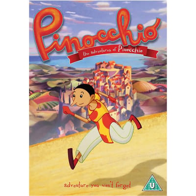 Pinocchio