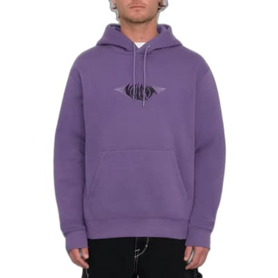 Hoodie Volcom Gothstone Po