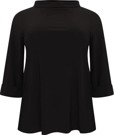 YOEK Dames T-shirt met lange mouwen