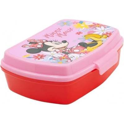 Minnie Mouse lunchbox