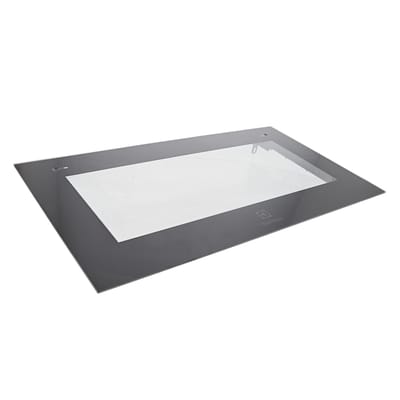 AEG Deurglasset - 594x328mm 5551184111