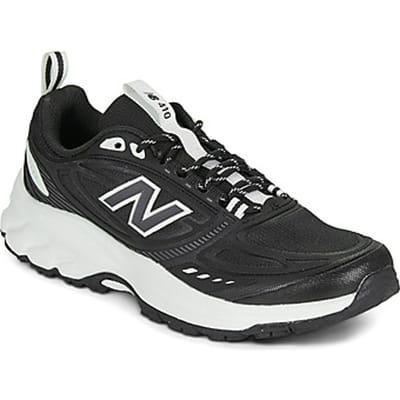 New Balance 410 Dames Sportschoenen - BLACK