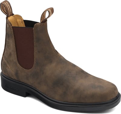 Laarzen Blundstone Dress Chelsea