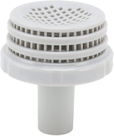 Dailygoody - Bovengrondse zwembad filter - zwembad zeef connector