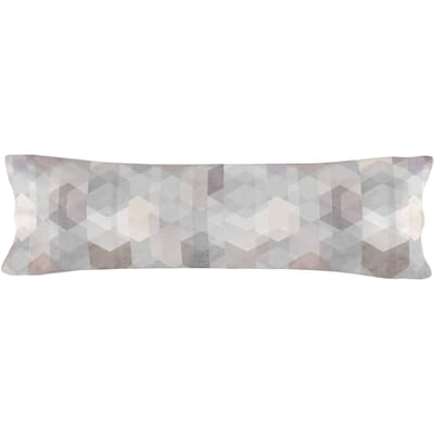 Kussensloop Pond | Blanc