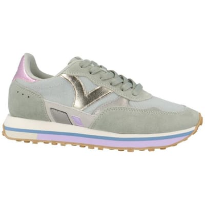 Victoria 1154100 sneakers lichtgroen, 38 / 5