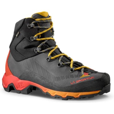 La Sportiva Aequilibrium Trek Gore-tex® Wandelschoenen Grijs EU 45 Man