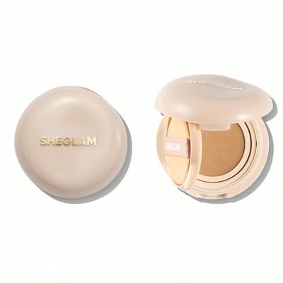 Lock & Go Long-Lasting Cushion Foundation-Sand Merk Beauty Cosmetica Make-Up Voor Vrouwen En Meisjes