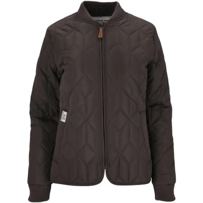 Weather Report Steppjacke Piper