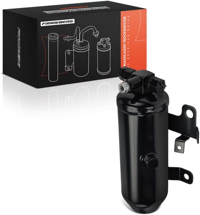 Frankberg 1x Airco Droger voor Renault
