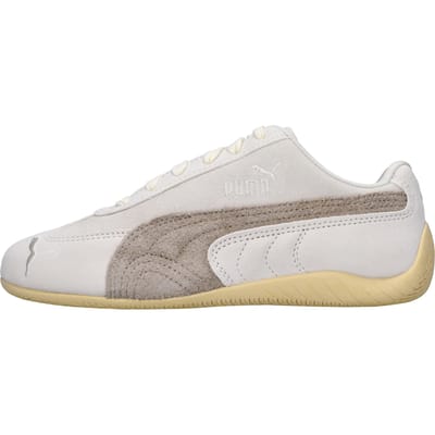 PUMA Speedcat Elevated wns warm white