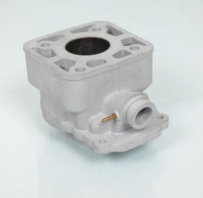 airsal zuigercilinder kit voor suzuki 50 rmx motor 1997 tot 2001 02051541 Ø41mm