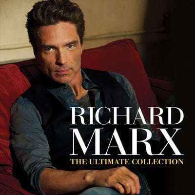 Ultimate Collection - Richard Marx