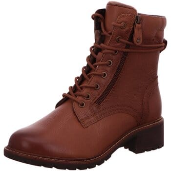 Tamaris COMFORT Dames Enkellaarsje 8-85207-41 328 normaal Maat: 37 EU