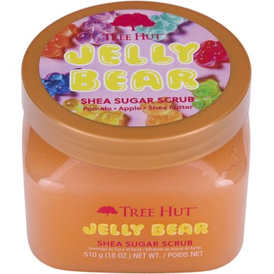 Gummy Bear Suikerscrub 510 gr