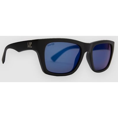 VonZipper Mode Polar Blk Sat Zonnebril zwart