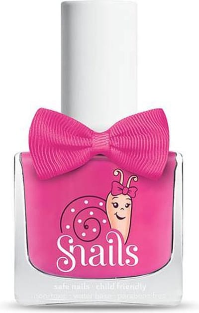 Kinderen Meisjes  Nagellak Snails veilig afwasbaar - Snails Classic Nagellak Secret Diary