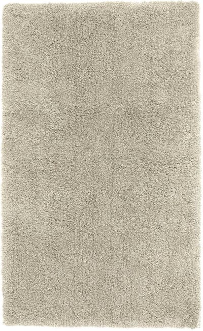 Atlas Badmat Sand | 60 x 60 cm | Beige | Polyester