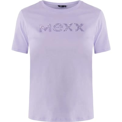 Dames T-shirt Slim Fit Mexx