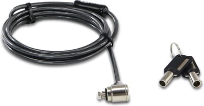 DICOTA BASE XX LAPTOP T-LOCK