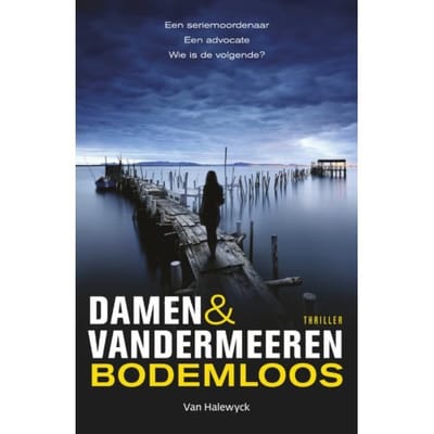 Bodemloos - Pelkmans - & Vandermeeren Damen