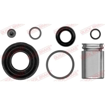 Reparatieset, remklauw QUICK BRAKE 114-5092