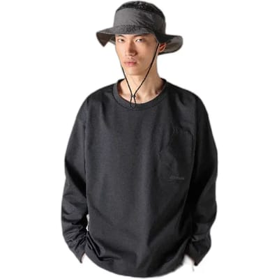 T-shirt Mizuno Heavy