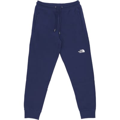 Fleece trainingspak herenbroek Nse Pant Summit Navy