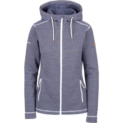 Dames Hoodie Trespass Rootless