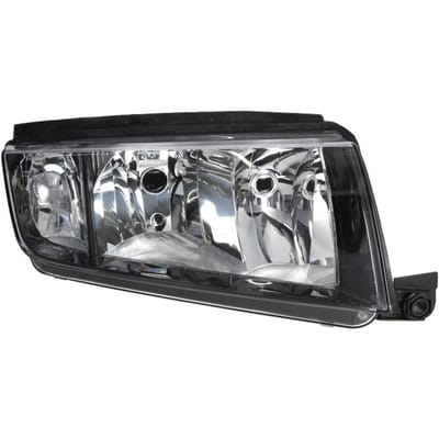Koplampen DEPO 665-1105R-LDEM2, rechts