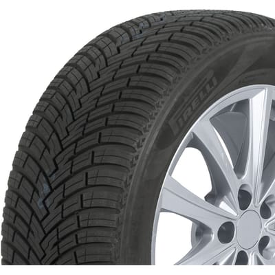 Vierseizoenenbanden PIRELLI Scorpion All Season SF2 235/60R18 107W XL