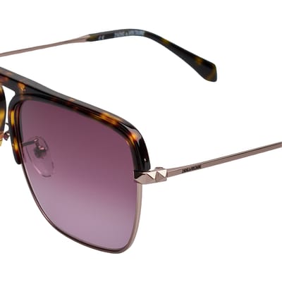 Zonnebril Uniseks Zadig & Voltaire SZV321-60A39Y ø 60 mm