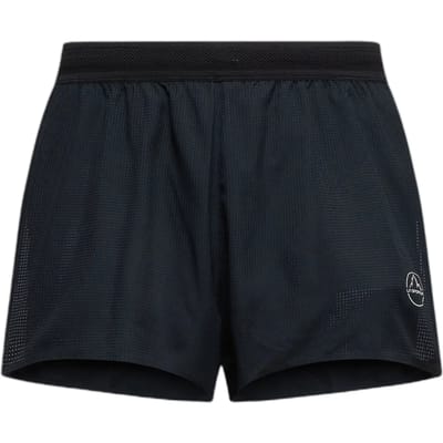 La Sportiva Pure 3´´ Korte Broek Zwart L Man