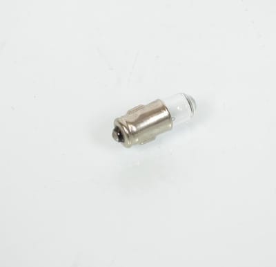 Ampoule lampe graisseur Flosser pour moto BA7s 6V 1.2W norme T4W Neuf