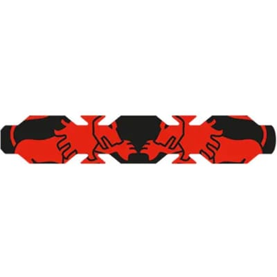 Stickers Codex-U Lions