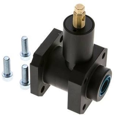 Vergrendelingseenheid voor ISO 15552 40 mm
