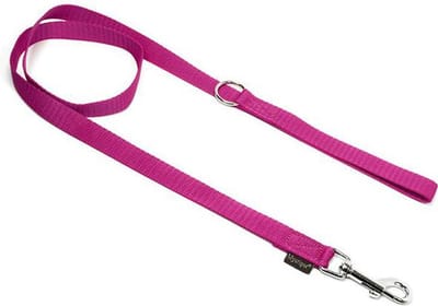 Mystique Nylon Lijn Paars 20mm - 1.20m