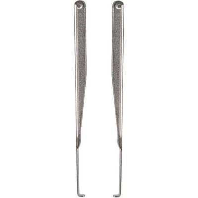 KS Tools 700.1281 Haak 70 mm, voor 700.1280 2-delig