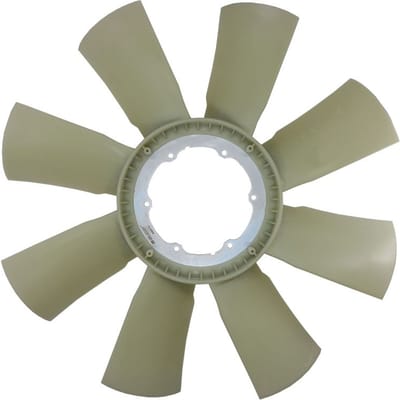 Koelventilatorwiel, motorkoeling AUGER 58575