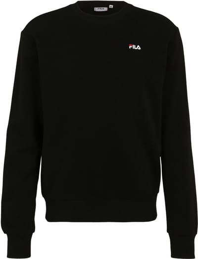 Fila-sweatshirt Leverano Regular Crew Sweat FAM0876
