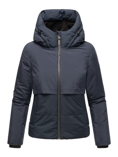 Navahoo Love Chick winterjas voor dames - lichtgewicht, warm en waterafstotend