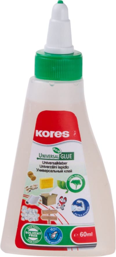 Kores 75206 kantoorlijm Lijmfles