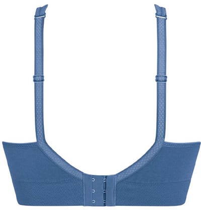 Anita - Care Lotta voorgevormd en naadloze prothese bh - Blue heaven - S